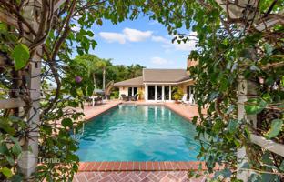 4-bedroom house 419 m² in Boynton Beach for $3,395,000