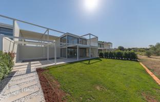 2-bedroom house 126 m² in Umag for 630,000 €