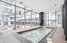 Apartment – Lillian Street, Old Toronto, Toronto,  Ontario,   Canada for C$830,000