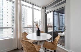 Apartment – Dan Leckie Way, Old Toronto, Toronto,  Ontario,   Canada for C$863,000