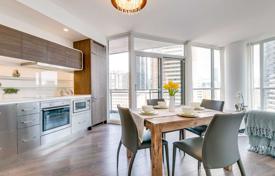 Apartment – Charles Street East, Old Toronto, Toronto,  Ontario,   Canada for C$1,132,000