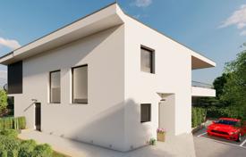 KRK ISLAND, MALINSKA — Modern villa with pool near the sea for 830,000 €