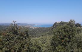Agios Panteleimonas Land For Sale North Corfu for 120,000 €