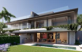 3-bedroom villa 185 m² in Marbella for 1,050,000 €