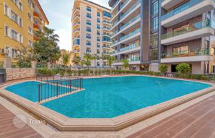 2-bedroom penthouse 118 m² in Alanya for 16,381,000 TRY