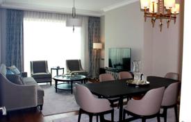 Furnished Luxury Residences in Emaar Uskudar for $1,076,000