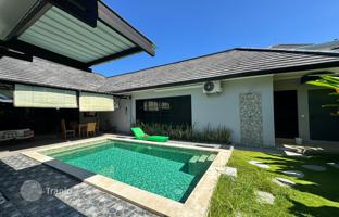 3-bedroom villa 200 m² in Sanur Beach for $276,000