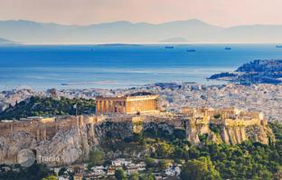 6-bedroom villa in Athens for 2,580,000 €