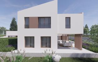 Land plot 506 m² in Filipana for 80,000 €