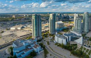 2-bedroom apartment in Scarborough for C$782,000