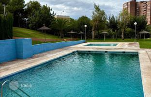 3-bedroom apartment 120 m² in Alicante for 210,000 €