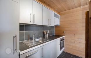 3-bedroom apartment 84 m² in Savoie for 735,000 €
