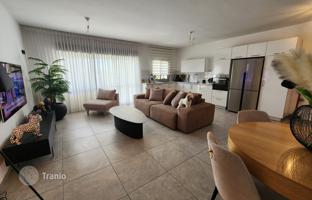 4-bedroom apartment 120 m² in Rishon Leziyyon for $953,000