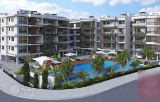 2-bedroom apartment 80 m² in Larnaca for 298,000 €