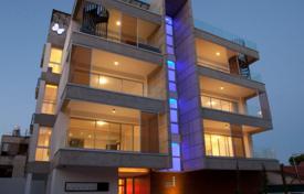 Three bedroom apartment in Limassol, Mesa Gitonia for 354,000 €