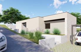 ISTRIA, LABIN — Building plot with permission in a fantastic location for 62,000 €
