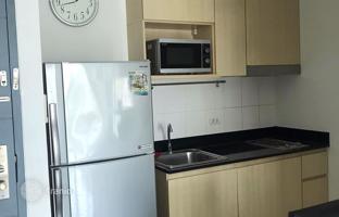 2-bedroom apartments in condo in Watthana for $291,000