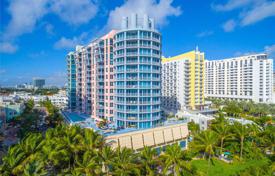 Condo – Ocean Drive, Miami Beach, Florida,  USA for $3,000,000