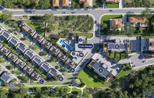 2-bedroom apartment in new building in Limassol for 485,000 €