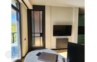 1-bedroom apartment 62 m² in Vake-Saburtalo for $130,000