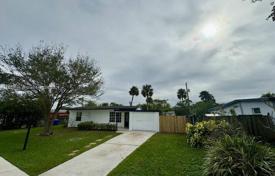 Townhome – Margate, Broward, Florida,  USA for $380,000