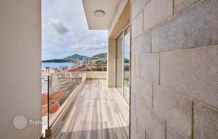 2-bedroom apartment 90 m² in Budva city for 370,000 €