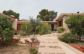 Charming villa with a garden and a parking in Santa Ponsa, Mallorca, Spain for 1,300,000 €