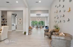 6-bedroom house 565 m² in Pinecrest for $5,350,000
