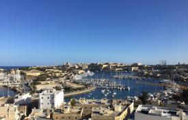 Finished apartment in Gzira for 2,500,000 €