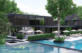 Luxury buy-to-let apartments with a guaranteed yield of 6% with direct access to Kamala Beach, Phuket, Thailand for $309,000