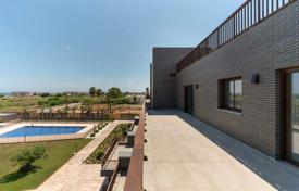 New three-bedroom penthouse in Denia, Alicante, Spain for 477,000 €
