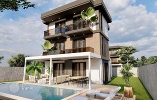 4-bedroom villa 200 m² in Çiftlik for 22,878,000 TRY