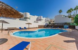 Exquisite villa with sea views in Costa Adeje, Tenerife, Spain for $1,051,000