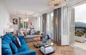 10-bedrooms villa in Èze, France for 3,900,000 €