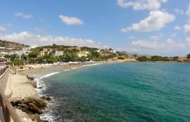 Seaview building plot near beach for 350,000 €