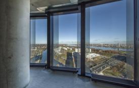 Apartment – Zemgale Suburb, Riga, Latvia for 493,000 €