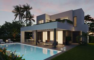 4-bedroom cottage 231 m² in Finestrat for 710,000 €