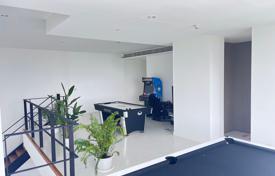 3-bedroom apartment in Pathum Wan for $14,400 per week