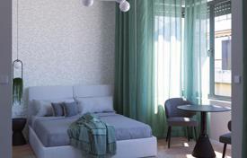 New studio apartments in the center of Athens, Attica, Greece for From 110,000 €