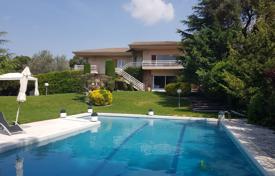 Renovated villa with a tourist license, a pool and a garden in Caldes de Montbui, Catalonia, Spain for 741,000 €