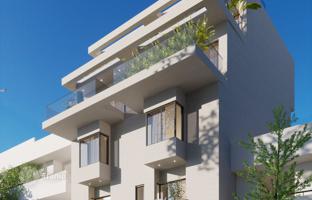 New residence in the quiet area of Peristeri, Greece for From 250,000 €