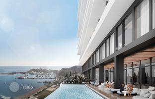3-bedroom apartment 246 m² in Budva city for 2,263,000 €