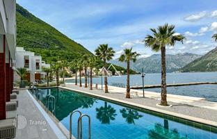 1-bedroom apartment 124 m² in Stoliv for 992,000 €