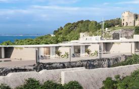 New premium villas with pools and panoramic ocean views in Badung, Bali, Indonesia for $490,000