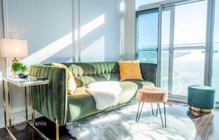6-bedroom apartment in York Street for C$1,190,000