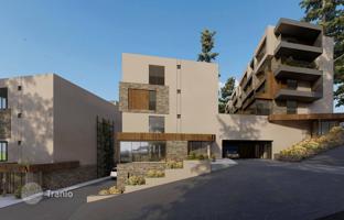1-bedroom apartment in new building 110 m² in Yalova for 14,858,000 TRY