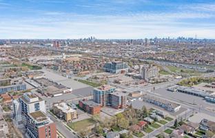 4-bedroom apartment in North York for C$696,000