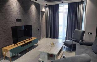1-bedroom apartment 60 m² in Batumi for $160,000