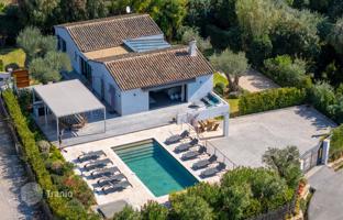 5-bedroom villa in La Croix-Valmer for 3,200,000 €