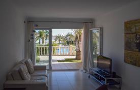 Furnished one-bedroom apartment in Benissa, Alicante, Spain for 249,000 €